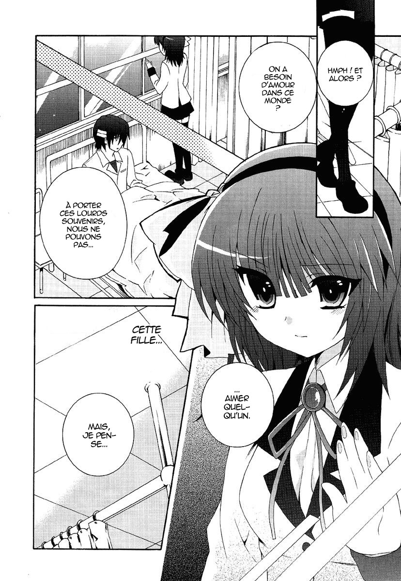 img Angel Beats! Heavens Door 14